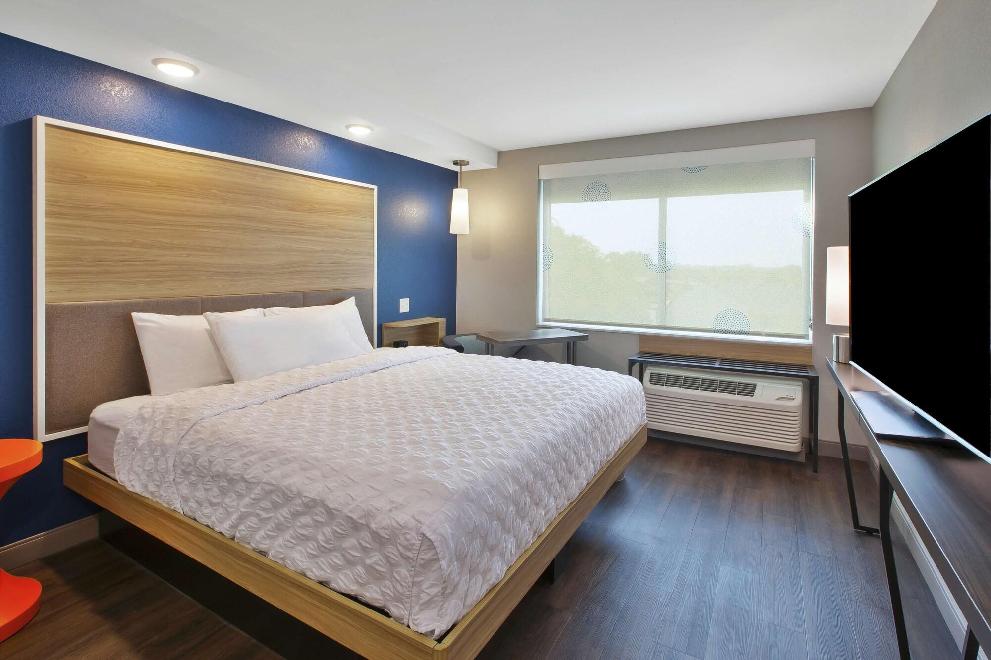 Tru By Hilton Jackson Hotel Buitenkant foto
