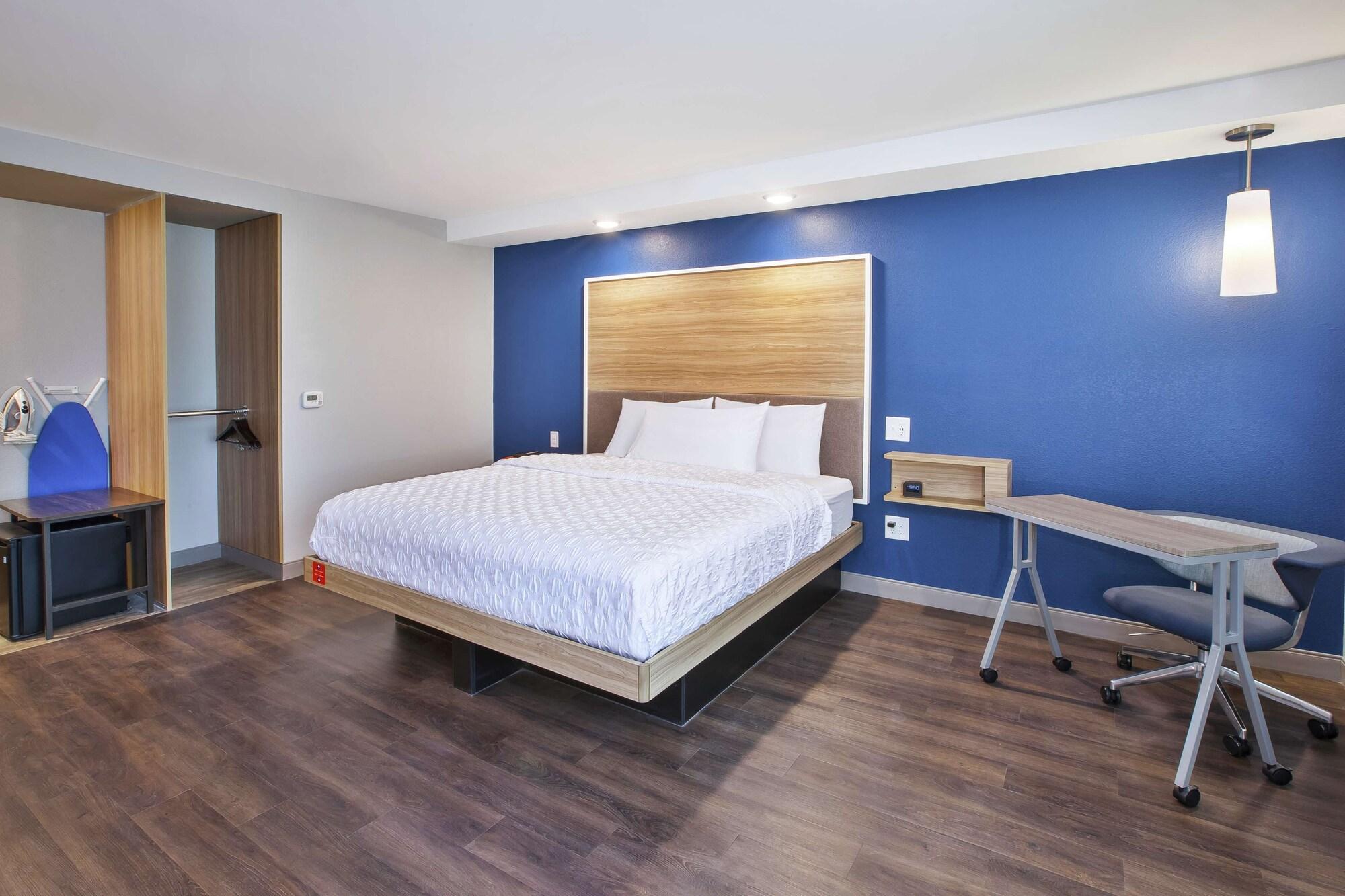 Tru By Hilton Jackson Hotel Buitenkant foto