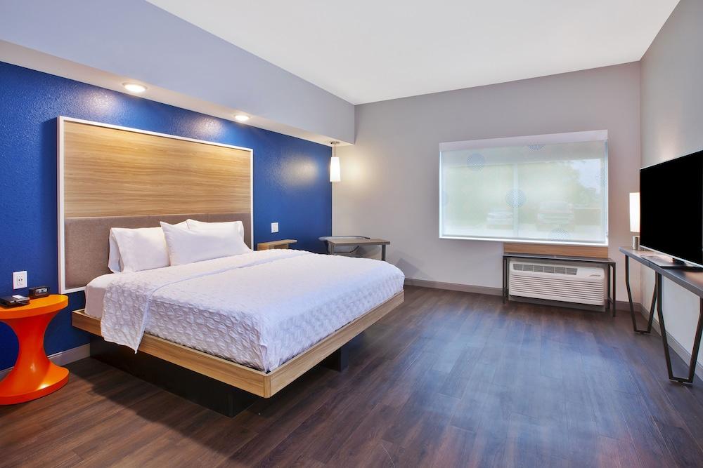 Tru By Hilton Jackson Hotel Buitenkant foto
