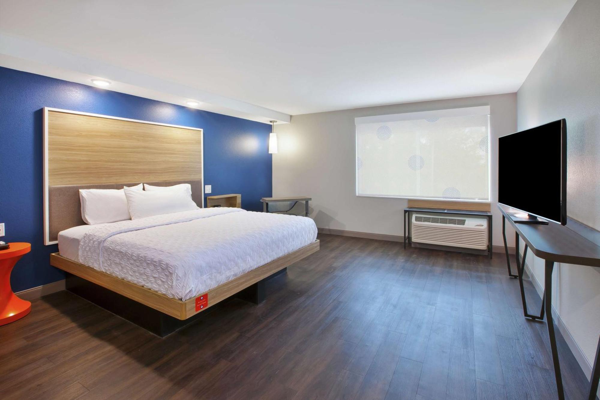 Tru By Hilton Jackson Hotel Buitenkant foto